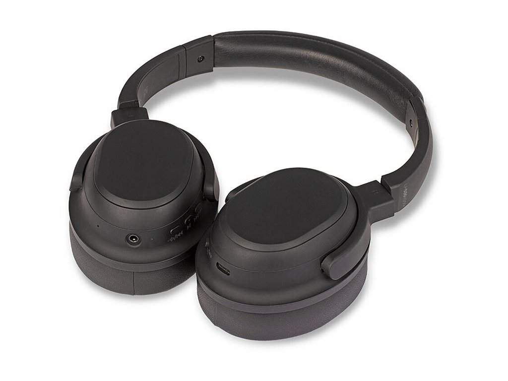 LINDY LH500XW+, Wireless ANC Headphones