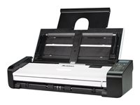 Avision AD215 series AD215L Dokumentscanner