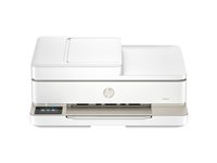 HP ENVY 6520e All-in-One - multifunction printer - colour