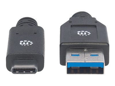 MANHATTAN 354981, Kabel & Adapter Kabel - USB & USB 3.1 354981 (BILD6)