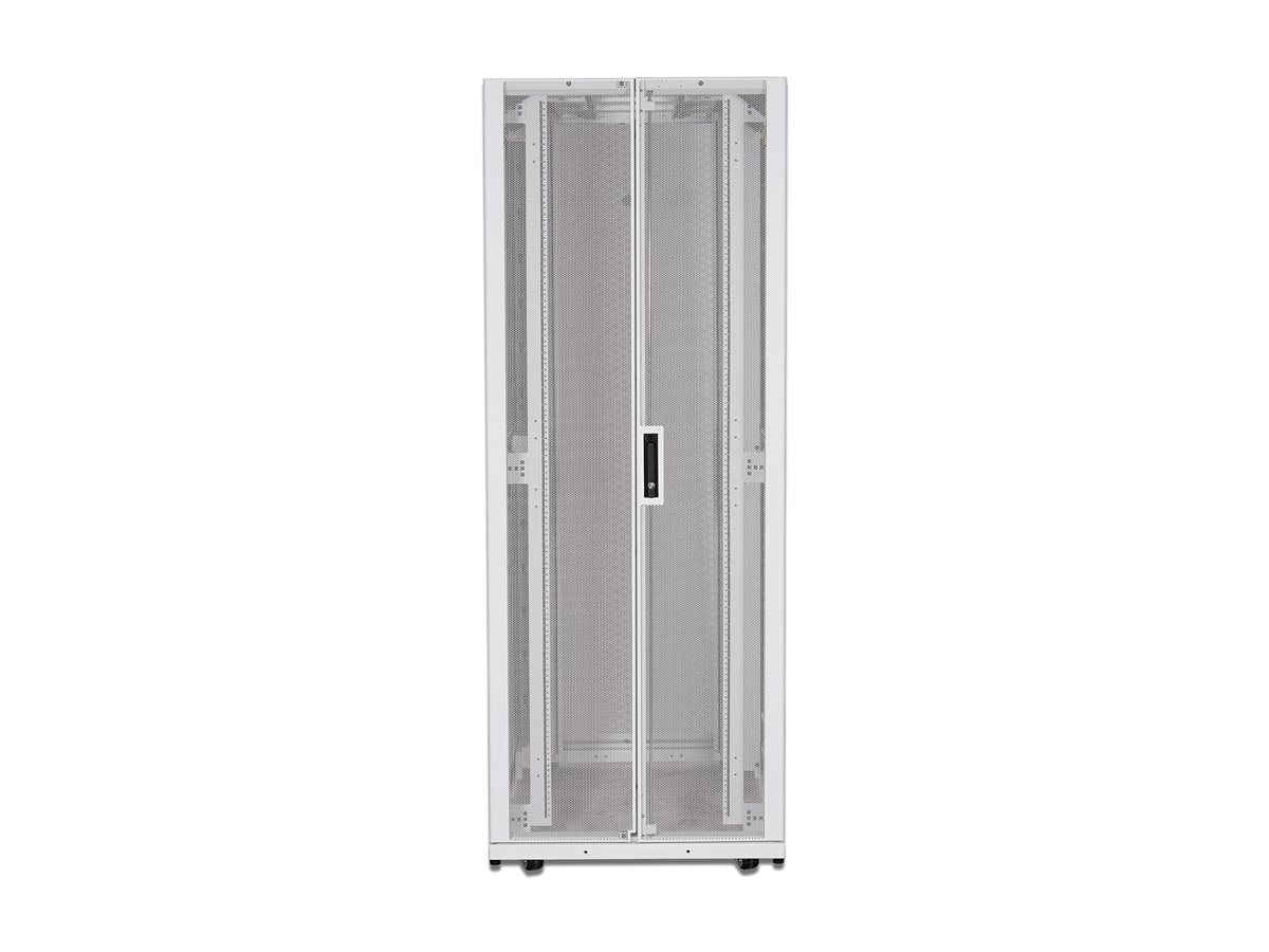 APC NetShelter SX 42U 750mm Wide x 1200