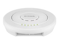 D-Link DWL-7620AP - radio access point - Wi-Fi 5