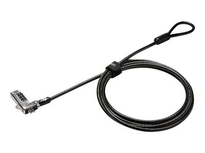 LEITZ ACCO BRANDS K60603WW, Kabel & Adapter Kabel - Slim K60603WW (BILD3)