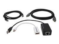 Comprehensive Video / audio / network cable kit image