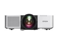 Epson EB-L690SE - 3LCD projector - NFC / LAN - white