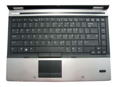ProtecT - Notebook keyboard protector