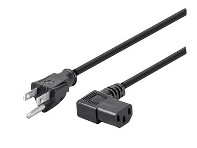 Monoprice - Power cable