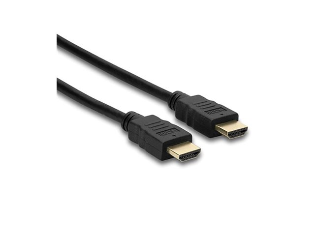 HIGH SPEED HDMI CABLE M/M 6FT