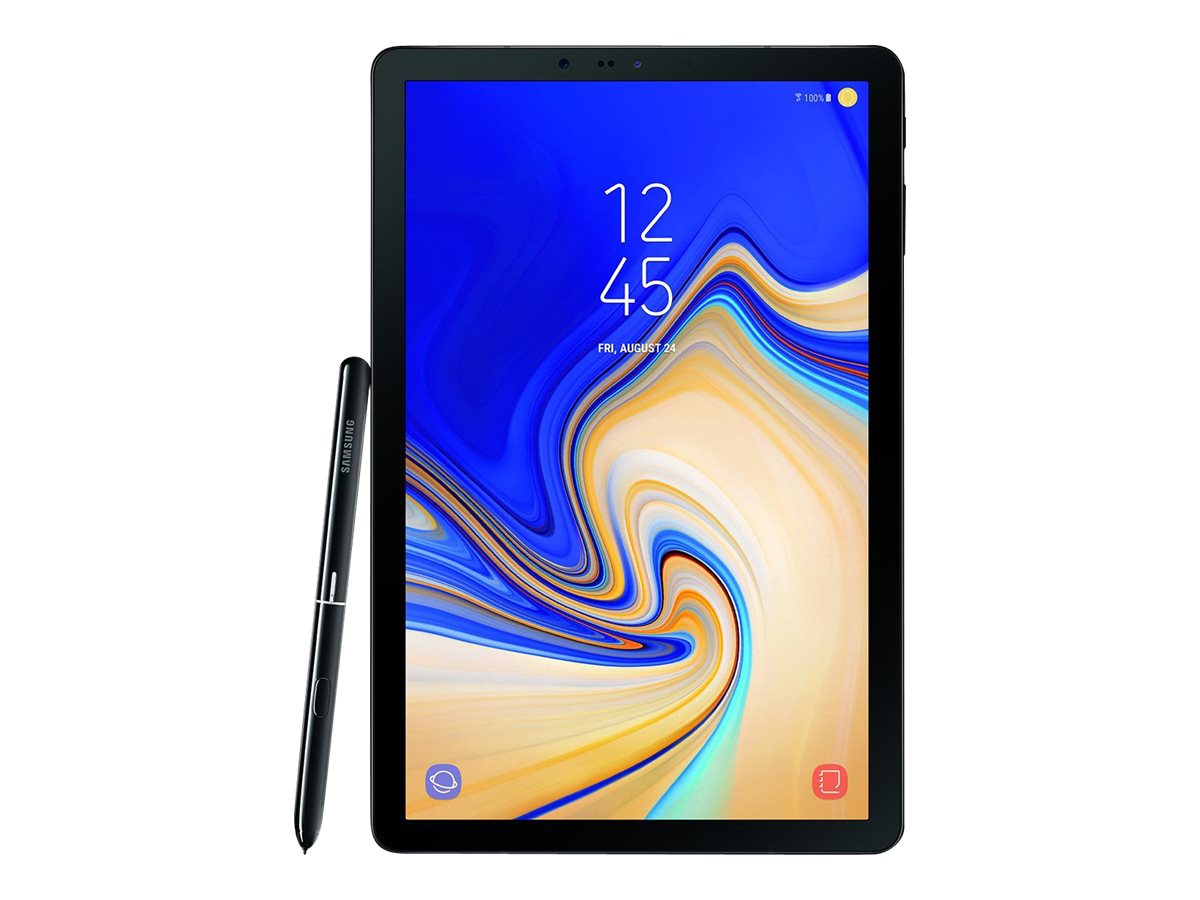 Samsung Galaxy Tab S4 | Overview, Specs, Details | SHI