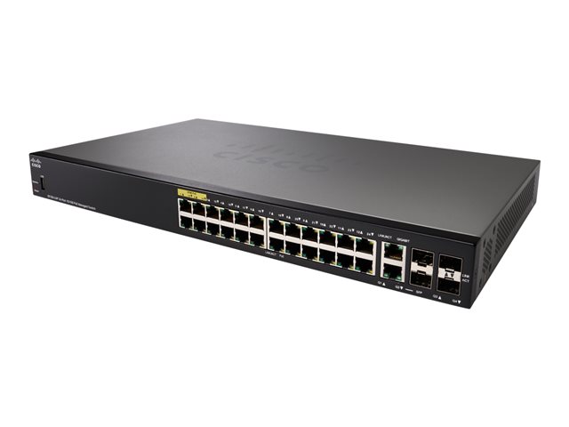 Chine Chine Fournisseur 2 ports SFP 8 ports Ethernet Commutateur à