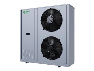 APC - Air-conditioning cooling system