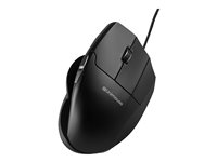 Contour Unimouse Kablet Sort