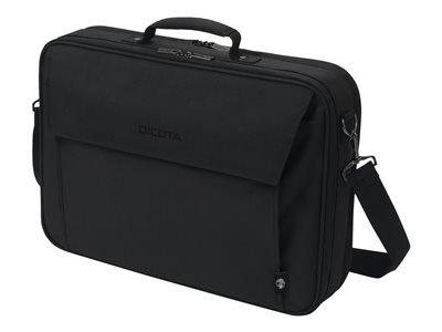 DICOTA D30492-RPET, Tasche & Etuis Notebooktaschen & Eco  (BILD6)