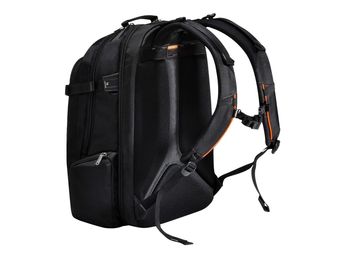 Everki Titan Checkpoint Friendly Laptop Backpack | Overview  display picture 1