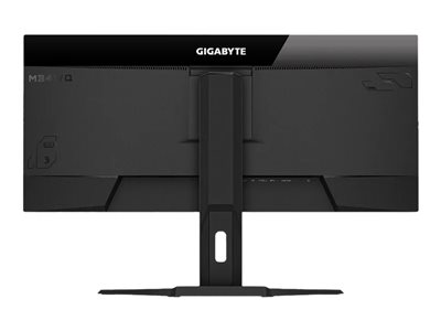 GIGABYTE M34WQ, Gaming-Displays Gaming Monitore, M34WQ M34WQ (BILD3)
