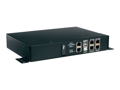 Middle Atlantic Premium+ PDU with RackLink Series