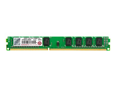 Transcend - DDR3 - module