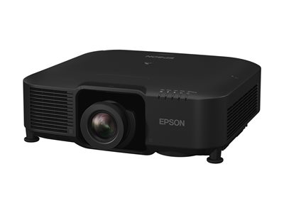 EB-PQ2010B - 3LCD projector - 10000 lumens (white)