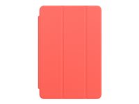 Apple Smart Beskyttelsescover Orange iPad mini 4 & 5 iPad mini 4 & 5