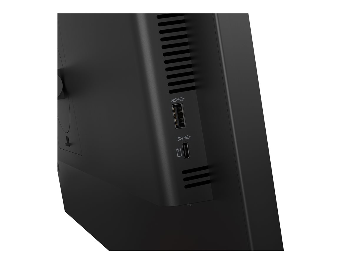 Lenovo ThinkVision T27Q-40 - LED monitor - QHD - 27" – foto 7