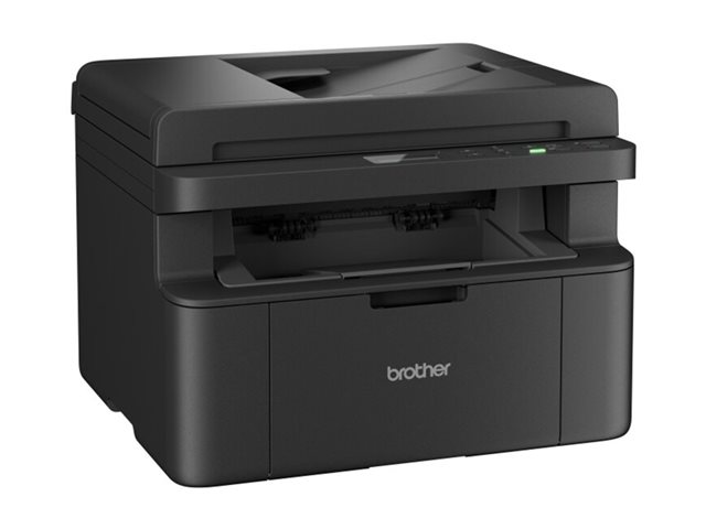 Brother DCP-L1660W - multifunkční tiskárna - Č/B – foto 3