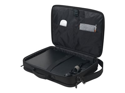 DICOTA D30491-RPET, Tasche & Etuis Notebooktaschen & Eco  (BILD3)