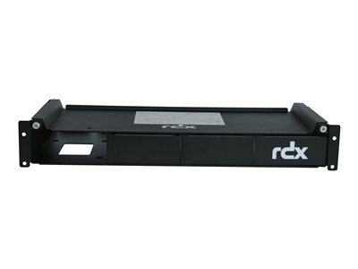 TANDBERG RDX QuadPAK - 3800-RAK