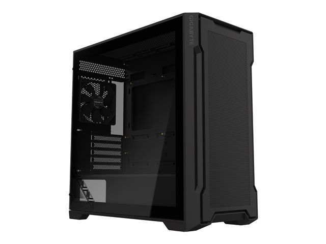 GIGABYTE GB-C102G PC Chassis