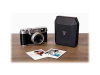 Fujifilm Instax Share SP-3 SQ Printer - Black - 600019142 - Open Box or Display Models Only