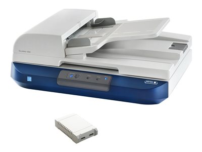 Xerox DocuMate 4830 Document scanner Contact Image Sensor (CIS) Duplex 11.7 in x 118 in 