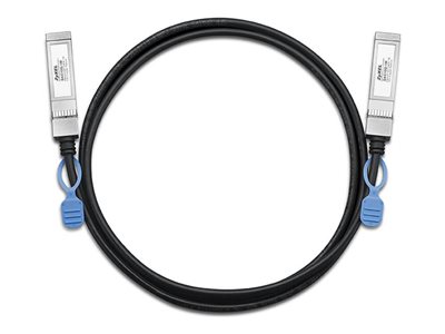 4718937611843 - ZyXEL DAC10G-1M-ZZ0103F DAC10G-1M-ZZ0103F Patchkabel 10 GBit s