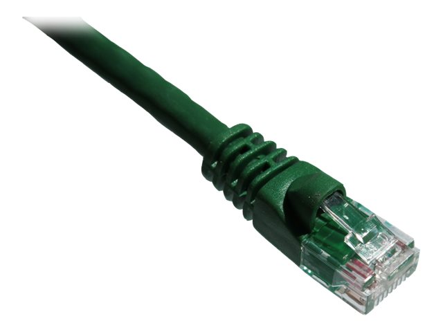 Axiom - Patch cable - RJ-45 (M) to RJ-45 (M)