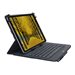 LOGI Universal Folio +KB f.tablets (ITA)