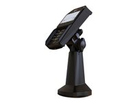 ENS FlexiPole Quick Release stand for point of sale terminal counter top