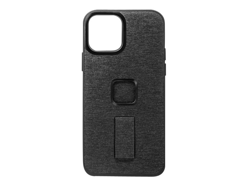 Peak Design Mobile Everyday Loop Case for iPhone 13 Pro - Charcoal
