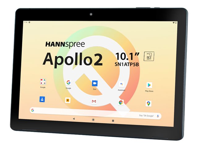HANNspree Pad Apollo 2 - tablet - Android 10 - 32 