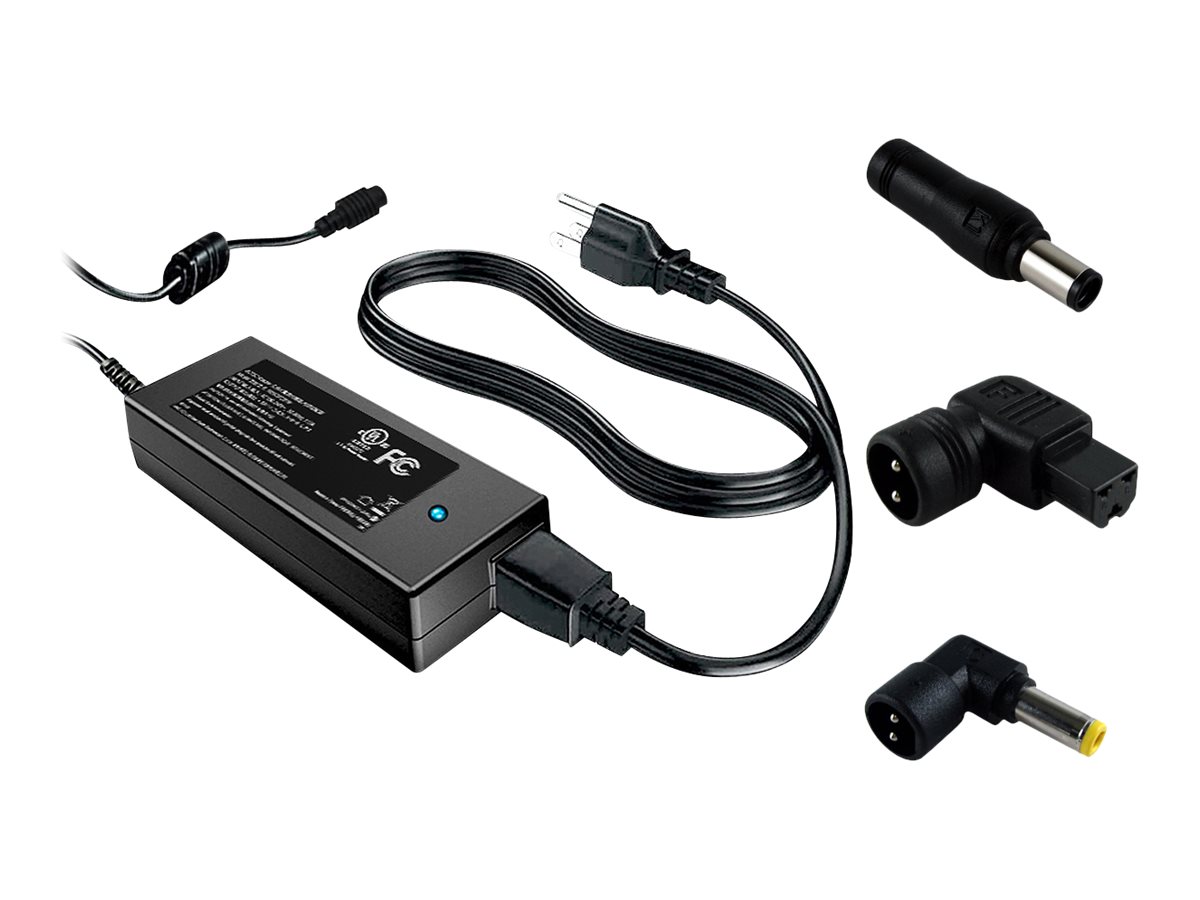 BTI - Power adapter - 90 Watt