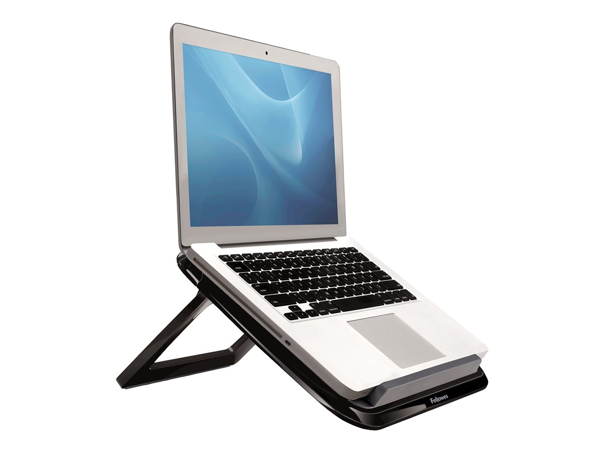FELLOWES stand for laptop Quick lift i-S