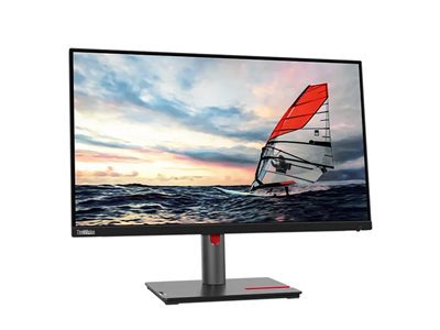 LENOVO 63F4MAT1EU, Monitore, LENOVO TV P25i-30 62,23cm  (BILD6)