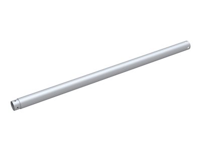 Universal projector ceiling mount extension pole -