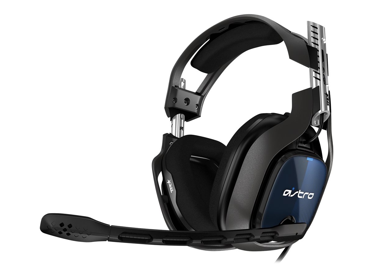 ASTRO A40 TR - for PS4 - náhlavní souprava - 3.5 mm jack – foto 2