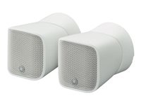 Yamaha VSP-SP2 Speakers white for Yamaha VSP-CU2