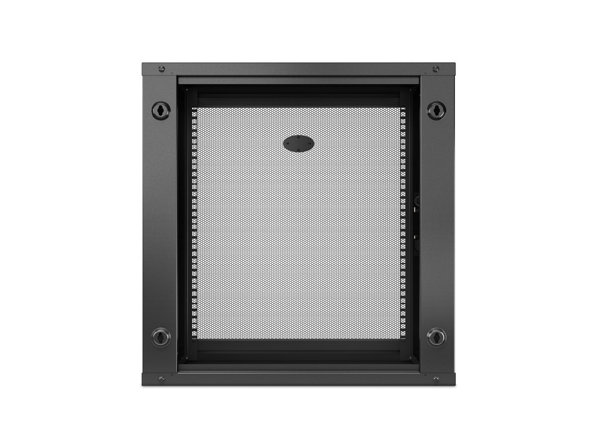 APC NetShelter WX 12U Single Wall-mount