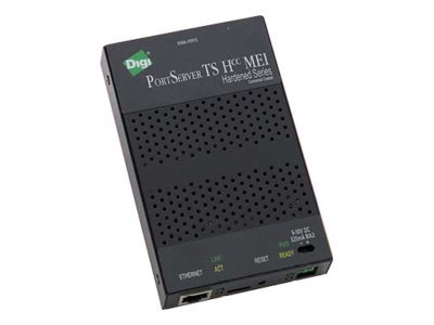 Digi PortServer TS 4 Hcc MEI - device server