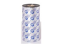 Brother Premium - 5-pack - black - print ribbon