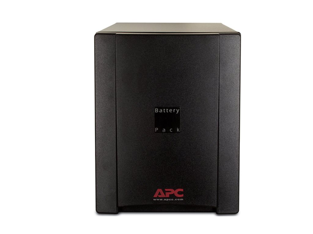APC ZusatzBatterie SmartUPS700 1000XLI