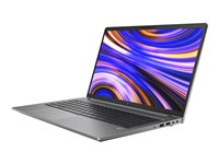 HP ZBook Power G10 A Mobile Workstation 15.6' 7640HS 512GB NVIDIA RTX A1000 / AMD Radeon 760M Windows 11 Pro