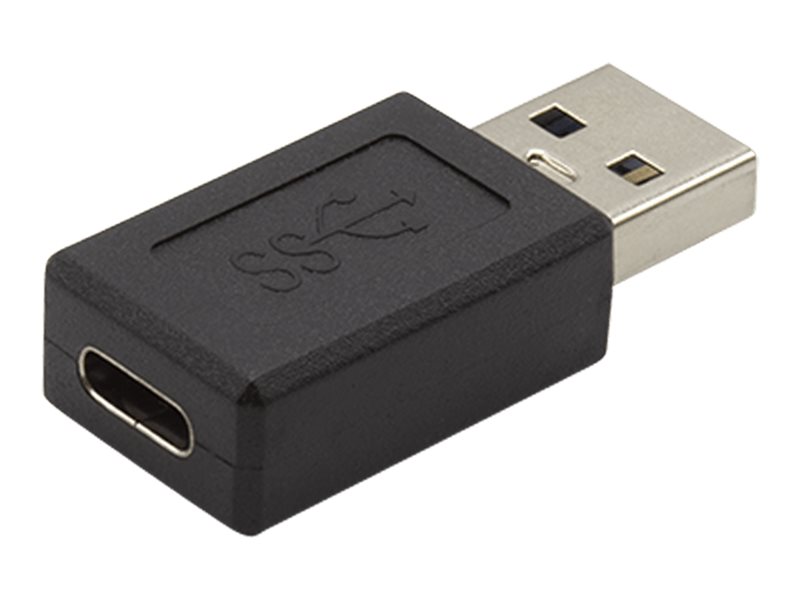 I-TEC USB Type A to Type-C Adapter