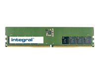 Integral Europe DDR5 IN5T16GNHRBX