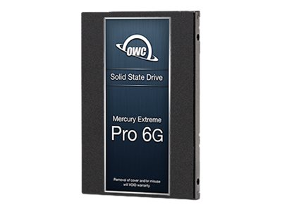 OWC Mercury Extreme Pro 6G